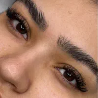 اکستنشن و کاشت مژه|خدمات آرایشگری و زیبایی|مشهد, یاس|دیوار