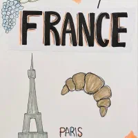 فرانسه رو راحت یاد بگیر