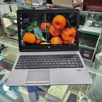 لپتاپ در حد آکبند HP 650 G1 رم ۱۶ هارد SSD