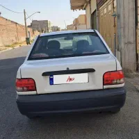 پراید مدل ۹۴دوکانه|خودرو سواری و وانت|تبریز, |دیوار