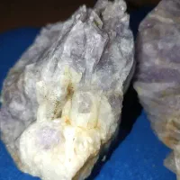 کوارتز آمیتیست معدنی