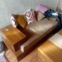 مبل نه نفره