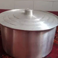 سه عدد قابلمه|ظروف پخت‌وپز|قم, دورشهر|دیوار