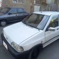 پراید ۱۳۱ مدل ۱۳۹۳