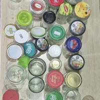 شیشه خالی