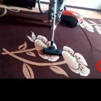 گلیم فرش ۱۲متری|فرش|فسا, |دیوار