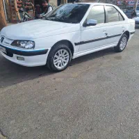 پارس elx سفارشی فول|خودرو سواری و وانت|سبزوار, کوی بهار|دیوار