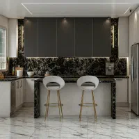 طراحی سه بعدی کابینت۶۰۰تومن تحویل فوری با 3d max