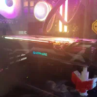 rx 6800 sapphire nitroplus