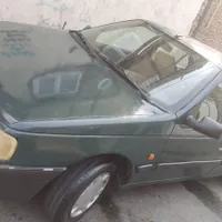 پژو آر دی آی (RDi) بنزینی، مدل ۱۳۸۵|خودرو سواری و وانت|تبریز, |دیوار