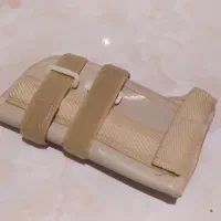 مچ بند آتل دار دست