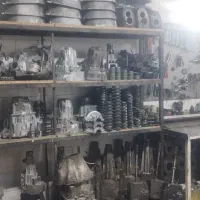 گیربکس و جعبه دنده پراید پژو پیکان ال90 اردی