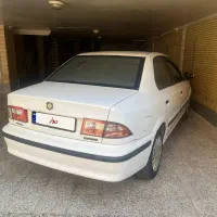سمند EF7 دوگانه سوز شرکتی ۹۶|خودرو سواری و وانت|اهواز, کوروش|دیوار
