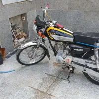 متور پلاک ملی بیمه تا برج ۳