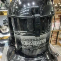 گاز تکنو ۵شعله نو ..و جارو برقی نونو|اجاق گاز و لوازم برقی پختوپز|یزد, |دیوار