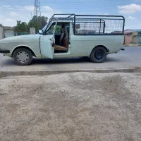 سلام پیکان وانت مدل ۸۹ فروشی