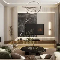 طراحی تخصصی دکوراسیون داخلی نور دیزاین