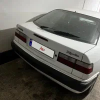 زانتیا مدل 85