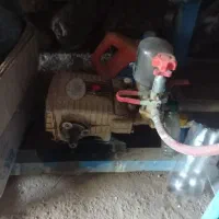 سمپاش|ماشینآلات صنعتی|نورآباد, |دیوار