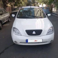تیبا ۲ پلاس مدل۱۴۰۰|خودرو سواری و وانت|تهران, تهرانپارس غربی|دیوار