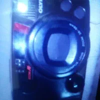 دوربین المپوس تمیز تمیز فروشی|دوربین عکاسی و فیلم‌برداری|فردیس, نگارستان|دیوار