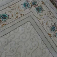 دو تخته فرش ۶ متری|فرش|همدان, |دیوار