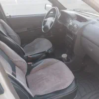 پراید132          90هیدرولیک