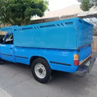 حمل بار با آبی