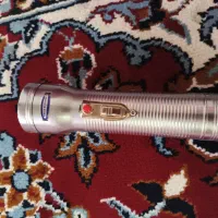 چراغ قوه کلکسیونی