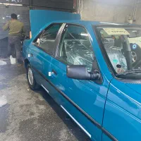 ARD1600 پژو|خودرو سواری و وانت|کرج, فاز ۱ مهرشهر|دیوار