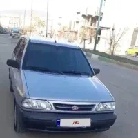 پراید 131 SL، مدل ۱۳۹۰|خودرو سواری و وانت|گرگان, |دیوار