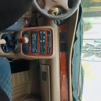 سمند مدل83|خودرو سواری و وانت|آبیک, |دیوار