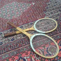 راکت بدمینتون