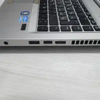 HP Elitebook 8470p|رایانه همراه|رشت, منظریه|دیوار
