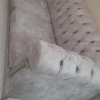 مبل چستر سه نفره