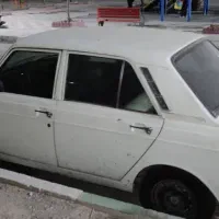 پیکان سواری دوگانه سوز cng|خودرو سواری و وانت|تهران, شهرک امیرالمومنین|دیوار