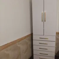 دراور و رخت اویز