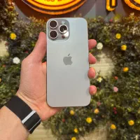 ۱۶ پرومکس نچرال ۲۵۶ گیگ