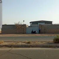 اجاره سوله ۳۰۰متر بامحوطه ۸۰۰متربرق ۳فازسویت بحر۴۵|اجارهٔ دفتر صنعتی، کشاورزی، تجاری|ماهدشت, |دیوار