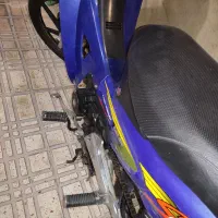 موتور ویو|موتورسیکلت|دورود, |دیوار