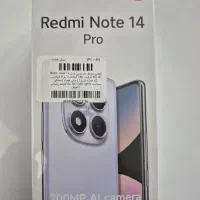 نوت ۱۴ پرو