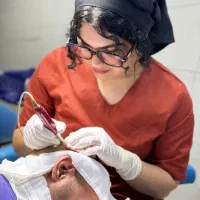 کاشت مو و ابرو مادام العمر|خدمات آرایشگری و زیبایی|شیراز, فرهنگ شهر|دیوار