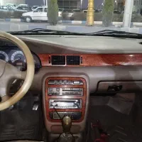 سمند Lx مدل ۸۹|خودرو سواری و وانت|محمدیه-قزوین, |دیوار