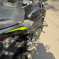 کاوازاکی زد ۲۵۰ z250|موتورسیکلت|تهران, زعفرانیه|دیوار