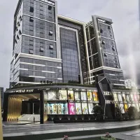 تجاری ۲۰متر استاروست لوکیشن ممتاز