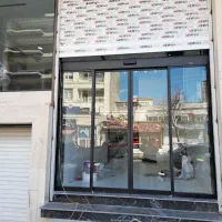 نصب و تعمیر کرکره برقی شیشه سکوریت جک|خدمات پیشه و مهارت|سنندج, |دیوار