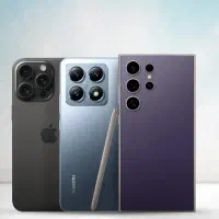 فروش اقساط بدون پیش پرداخت/تمامی مدل ها/گوشی