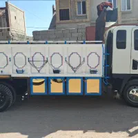 حمل بار اثاث وغیره به تمام نقاط کشور|خدمات حمل و نقل|زرند, |دیوار