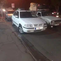 سمند lx ۹۴