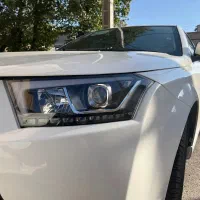 دنا پلاس ۱۴۰۳ شش دنده|خودرو سواری و وانت|سیرجان, |دیوار